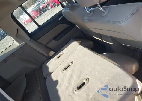 2014 Jeep Patriot High Altitude из США, поврежденный, VIN 1C4NJPFA7ED814710